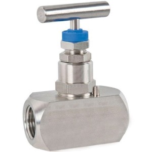 Needle valves - Khd Valves Automation Pvt Ltd